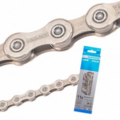 SHIMANO Chain 116 links CN-HG40 6/7/8V 4524667220343