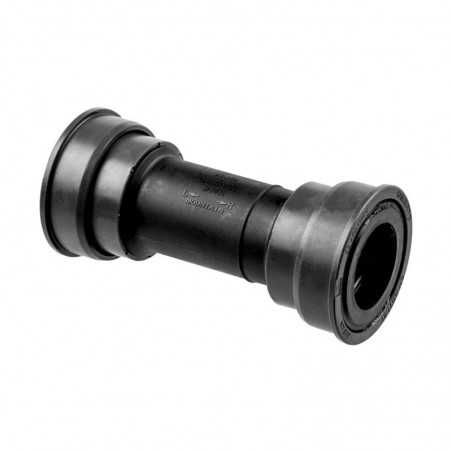 SHIMANO EJE CARTUCHO DE PEDALIER 89.5/92 MM SM-BB71 PRESS-FIT MTB 4524667434221