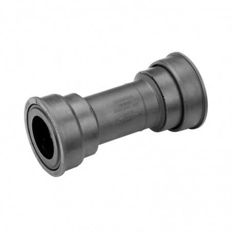 SHIMANO EJE CARTUCHO DE PEDALIER 86.5 MM SM-BB71 PRESS-FIT ROAD 4524667434238