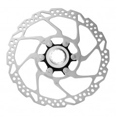 SHIMANO DISCO DE FRENO 180 MM CENTER LOCK SM-RT70 ICE-TECH 4524667687078