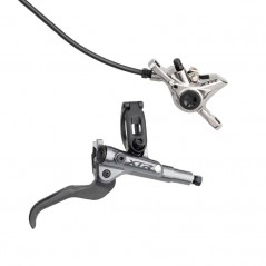 SHIMANO Kit freno de disco trasero + latiguillo JKIT BL-M9100 BR-M9110 4550170442996