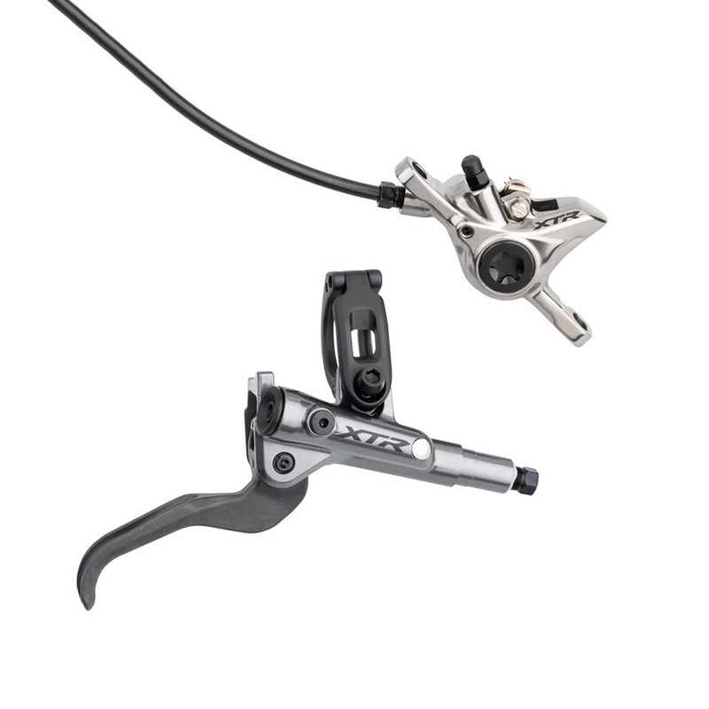 SHIMANO Kit freno de disco trasero + latiguillo JKIT BL-M9100 BR-M9110 4550170442996