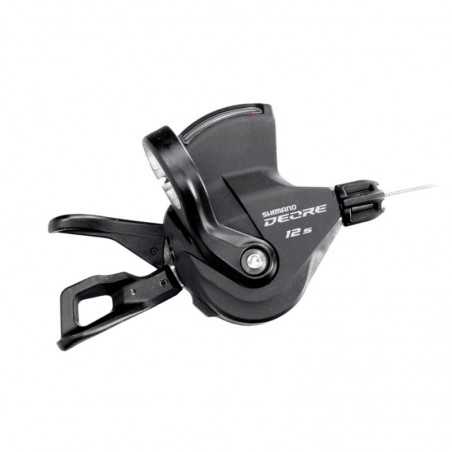 SHIMANO Change control DR SL-M6100-R 12V 4550170635985