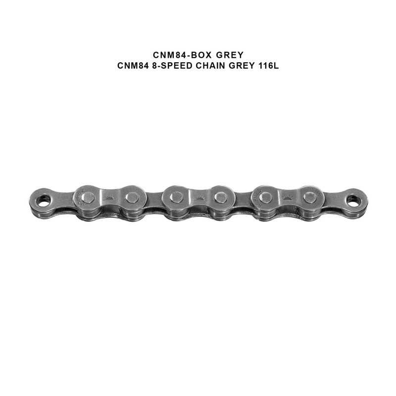 SUN RACE Cadena bicicleta CNM84 8V 4710944223781