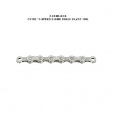 SUN RACE Bicycle chain CN10A 10V 4710944249781