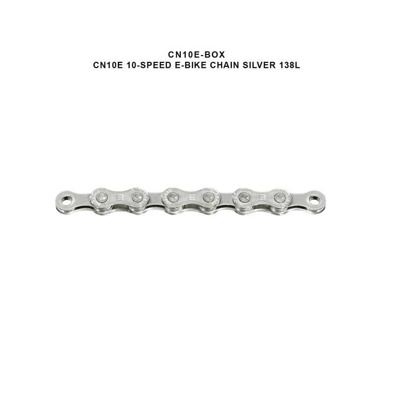 SUN RACE Bicycle chain CN10A 10V 4710944249781