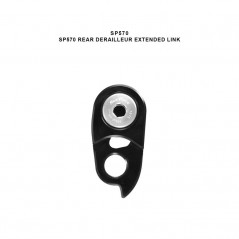SUN RACE Extensión para desviador trasero SP570 4710944262124