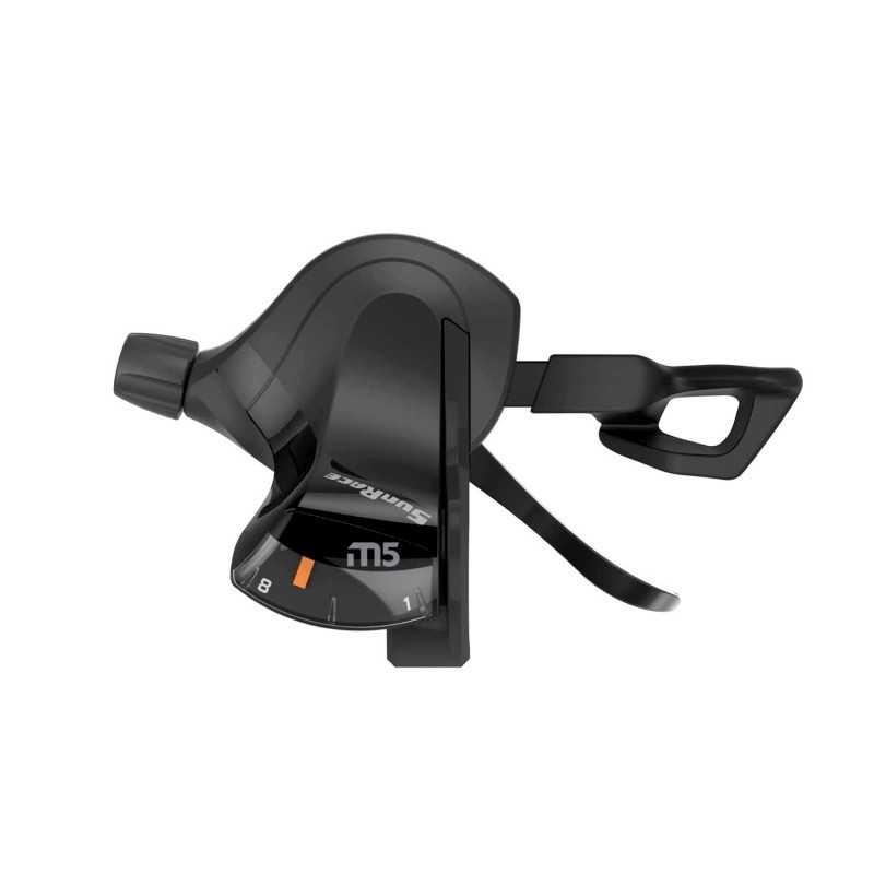 SUN RACE Mando cambio derecho DLM503 TRIGGER SHIFTER 8V 4710944267082