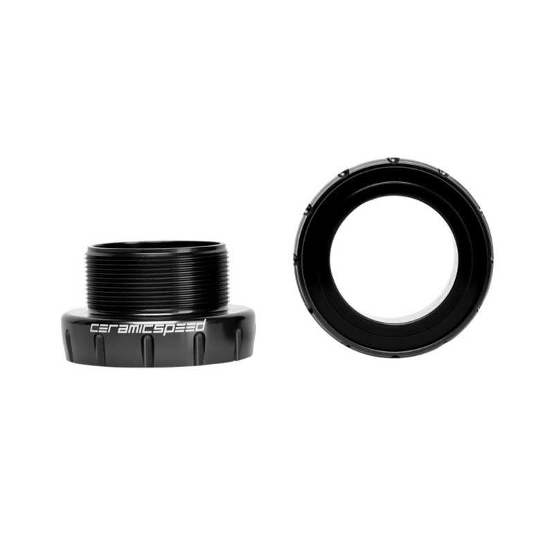 CERAMICSPEED Cazoleta de pedalier BSA SRAM DUB MTB 5711050049806