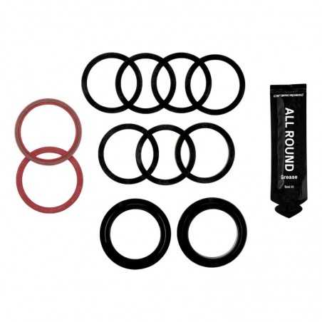 CERAMICSPEED Spare kit for bottom bracket + grease BSA T45 T47 PF46 MM CUPULA DUB SERVICE 5711050075058