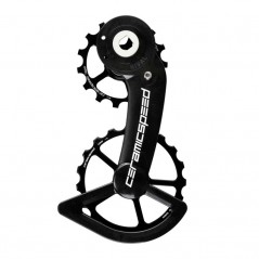 CERAMICSPEED REAR GEAR CHANGE OSPW SRAM RIVAL AXS 5711050100828