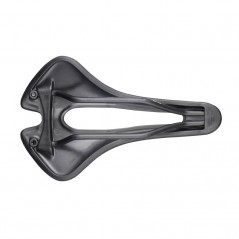 SAN MARCO Sillín de bicicleta ASPIDE SHORT OPEN-FIT CARBON FX WIDE 8009456110174