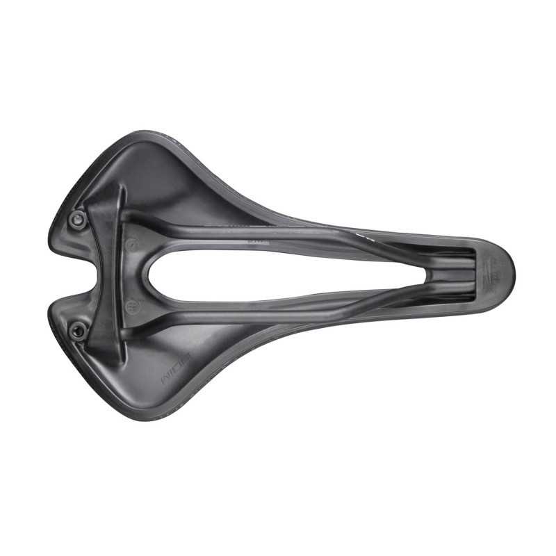 SAN MARCO Sillín de bicicleta ASPIDE SHORT OPEN-FIT CARBON FX WIDE 8009456110174