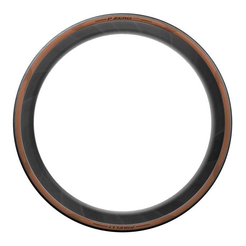 PIRELLI Cubierta neumático bicicleta P ZERO RACE CLASSIC 26-622 8019227411386