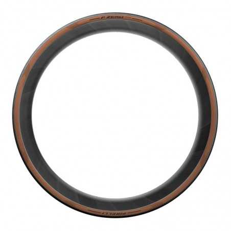 PIRELLI Bicycle tire cover P ZERO RACE CLASSIC 26-622 8019227411386