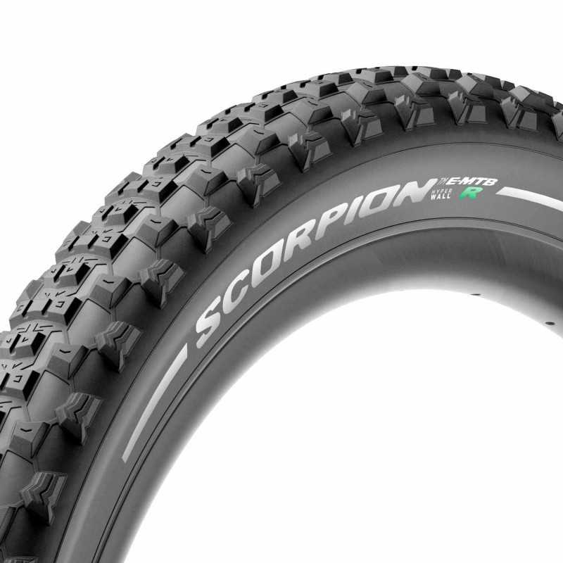 PIRELLI Cubierta neumático bicicleta SCORPION E-MTB 27.5 X 2.8 8019227413069
