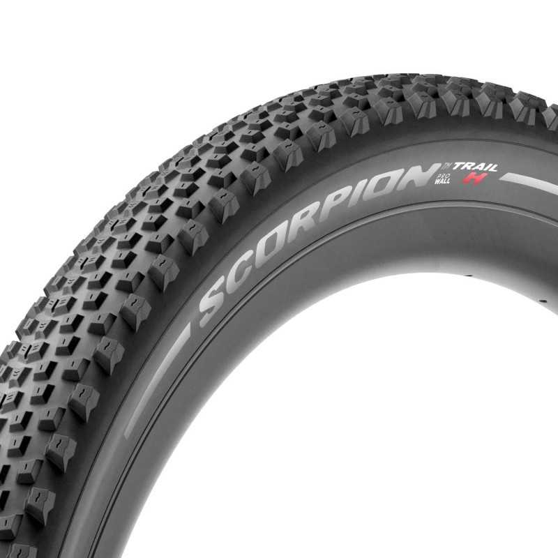 PIRELLI Bicycle tire cover SCORPION TRAIL H 29X2.6 8019227418934