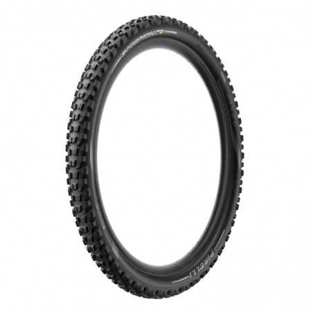 PIRELLI Cubierta neumático bicicleta SCORPION ENDURO M 27.5 X 2.6 8019227419191