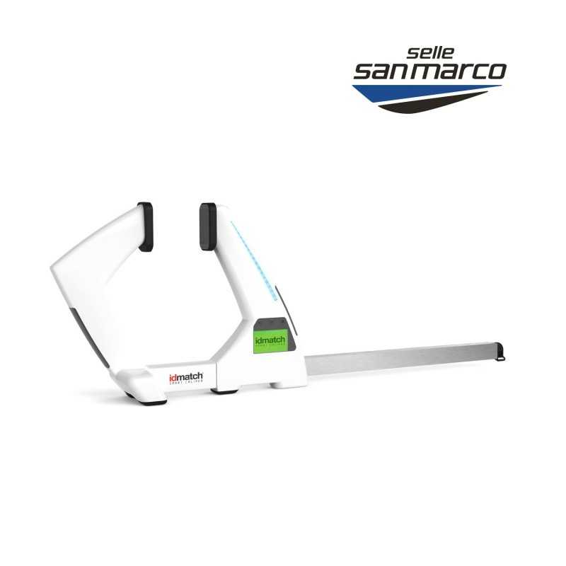 SAN MARCO HERRAMIENTA CALIBRE DIGITAL MEDIDOR CADENA IDMATCH SMART CALIPER 8030282459960