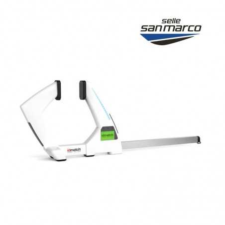 SAN MARCO DIGITAL CHAIN WEAR GAUGE IDMATCH SMART CALIPER 8030282459960