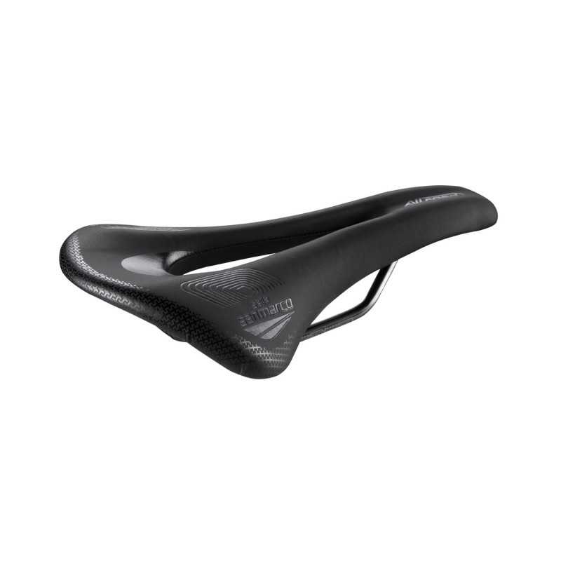 SAN MARCO Sillín de bicicleta ALLROAD SUPERCOMFORT 8030282524712