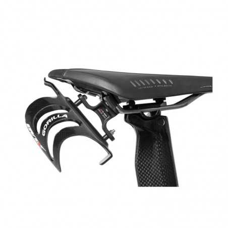 XLAB Saddle bottle cage DELTA 400 817195011243