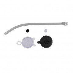 XLAB Spare kit for hydration system TORPEDO 817195011267