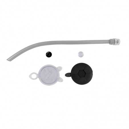 XLAB Kit recambio para sistema de hidratación TORPEDO 817195011267