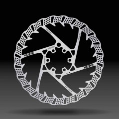 GALFER DISCO DE FRENO MTB SHARK Ø203 MM 8400170134451