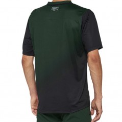 100% Camiseta manga corta ciclismo CELIUM 841269189187VAR