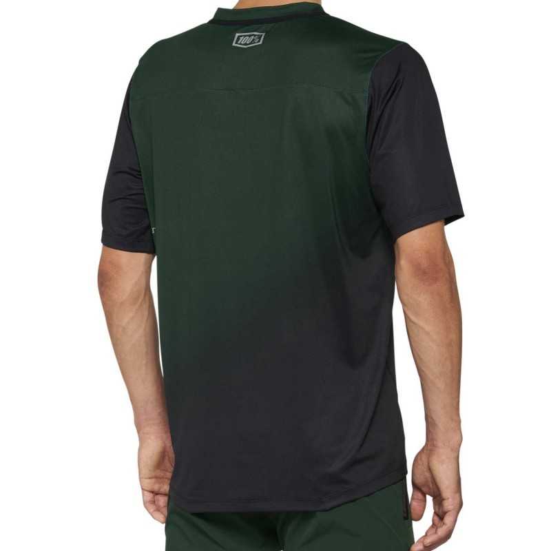 100% Camiseta manga corta ciclismo CELIUM 841269189187VAR