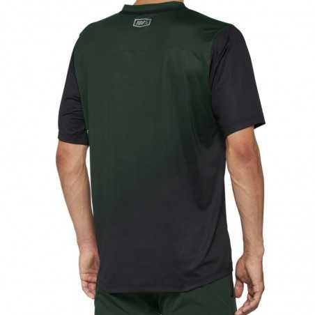 100% Short sleeve cycling t-shirt CELIUM 841269189187VAR