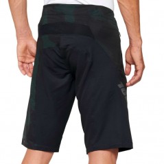 100% Enduro/mtb cycling shorts AIRMATIC 841269190145VAR