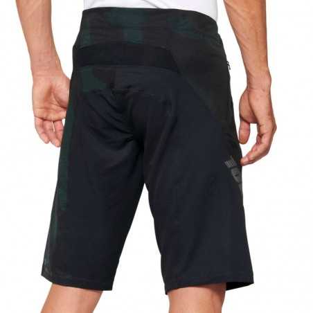 100% Enduro/mtb cycling shorts AIRMATIC 841269190145VAR