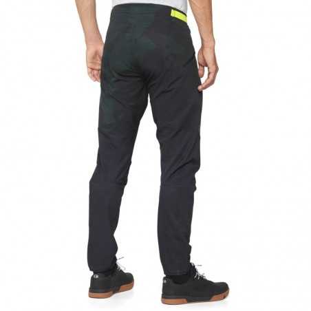 100% Long pants for enduro AIRMATIC 841269190473VAR