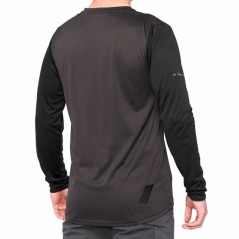100% Camiseta manga larga para enduro RIDECAMP 841269190855VAR