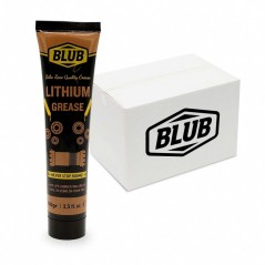 BLUB Grease for bearings LITHIUM 100 MG 8436577114697