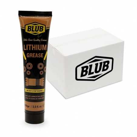 BLUB Grasa para rodamientos LITHIUM 100 MG 8436577114697