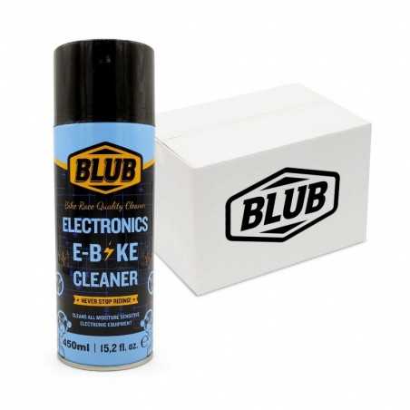BLUB electrical contact cleaner E-BIKE 450 ML 8436577114727