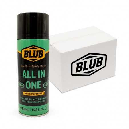 BLUB bike degreaser ALL IN ONE 450 ML 8436577114734