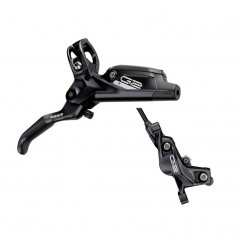 SRAM Maneta de freno con pinza delantera aluminio G2 R 950 MM MMX 103223