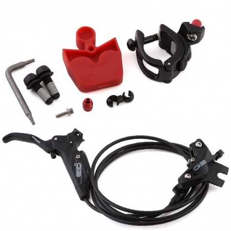 SRAM Brake lever with carbon front caliper G2 ULTIMATE 950 MM SWINGLINK 103225