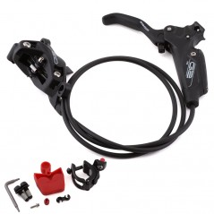 SRAM Brake lever with carbon rear caliper DISCO G2 ULTIMATE 2000 MM SWINGLINK 103226