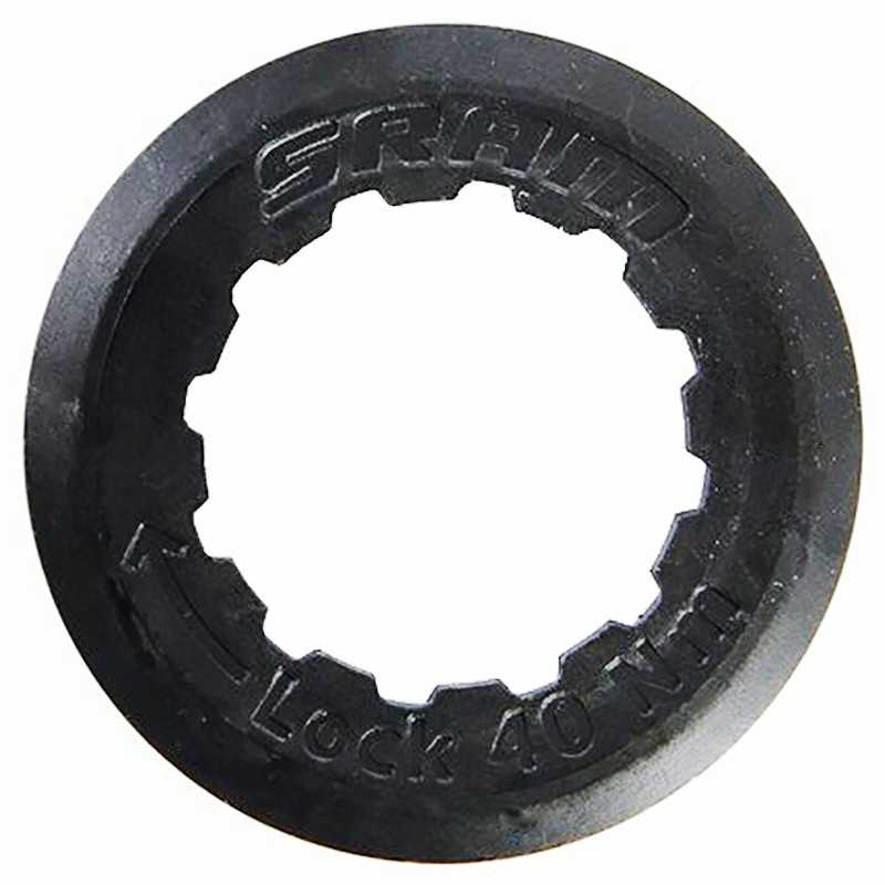 SRAM Tapa cierre cassette acero PG950/PG1050 DH 12T 103278