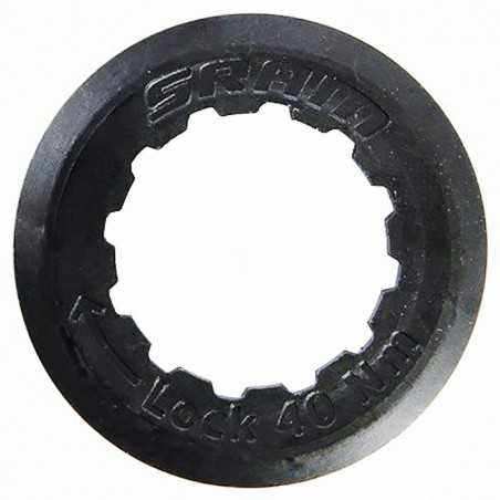 SRAM Tapa cierre cassette acero PG950/PG1050 DH 12T 103278