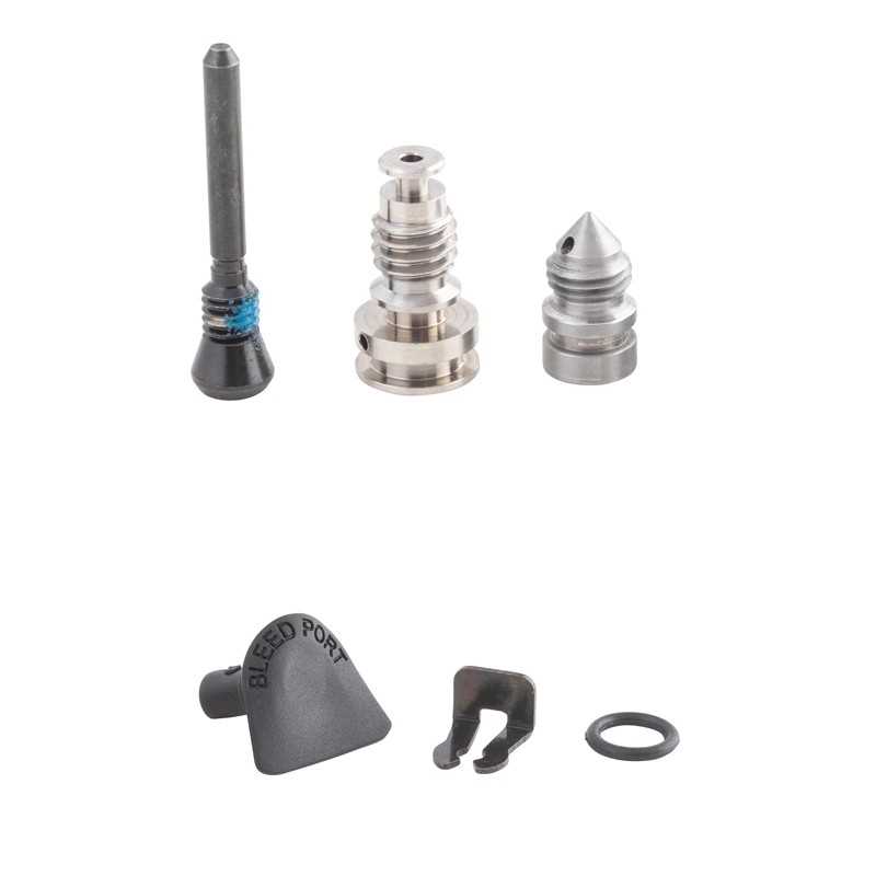 SRAM Brake caliper assembly parts kit LEVEL ULTIMATE/TLM A1 103283
