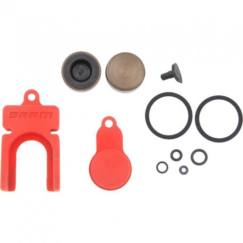 SRAM Kit pistones para pinza freno LEVEL ULTIMATE/TLM (A1)/ETAP HRD 105950