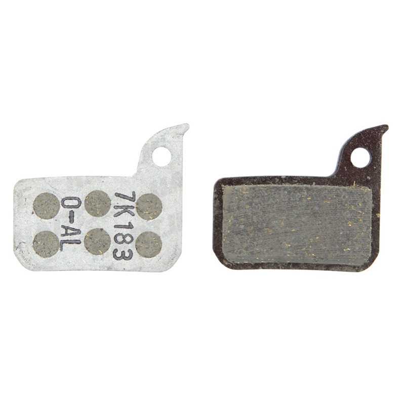 SRAM Organic/aluminum brake pad set (20 pairs) MONOBLOCK LEVEL A1 (2017-2019) 105953