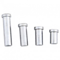 SRAM Kit tuercas puente freno RIVAL/FORCE (12/16/20/30 MM) 105956
