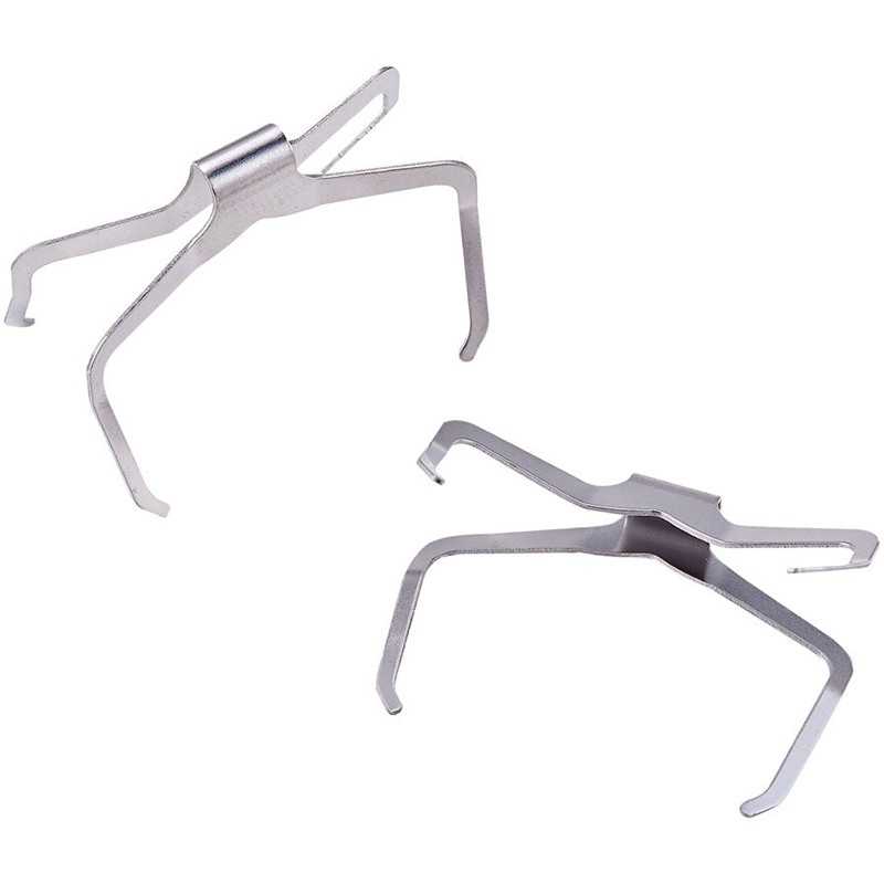 SRAM Brake pad bracket set for disc brake LEVEL ULTIMATE/TLM (A1) MONOBLOCK 105963